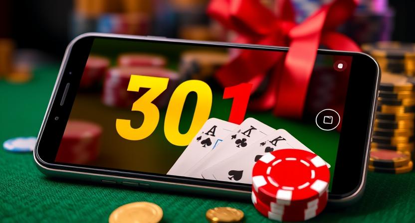 Full-featured casino and betting in E2BDT app