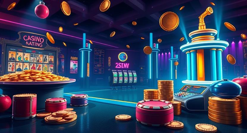Exclusive rewards and promotions for E2BDT slots