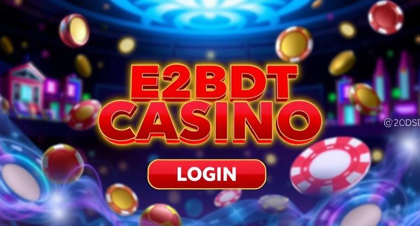 Secure verification for E2BDT login